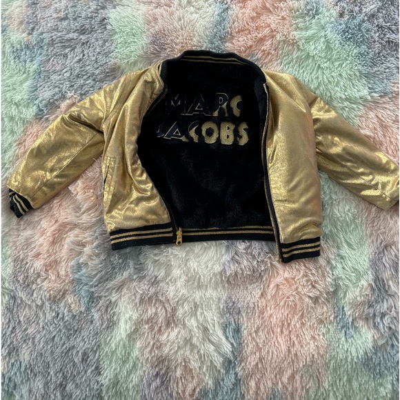 Little Marc Jacob’s bomber - Picture 3 of 6